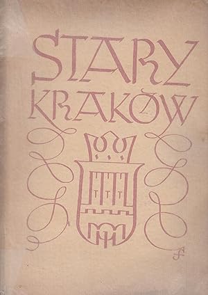 Image du vendeur pour Stary Krakw mis en vente par PRISCA
