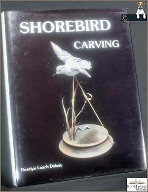 Immagine del venditore per Shorebird Carving venduto da BookLovers of Bath