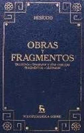 Seller image for Obras y fragmentos for sale by librosvividos