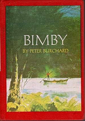 Seller image for BIMBY for sale by The Reading Well Bookstore