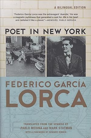 Image du vendeur pour Poet in New York = (Poeta en Nueva York) mis en vente par PRISCA