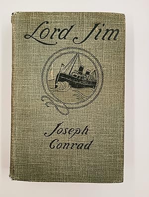 Lord Jim