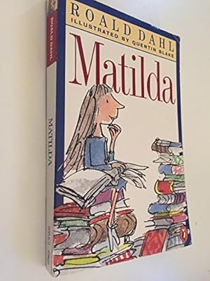 Bild des Verkufers fr Matilda zum Verkauf von Books for Life