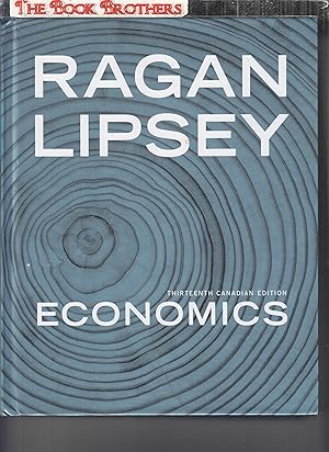 Seller image for Economics (Thirteenth Canadian Edition) for sale by THE BOOK BROTHERS