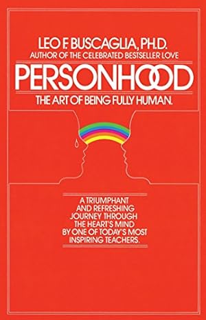 Immagine del venditore per Personhood: The Art of Being Fully Human venduto da ZBK Books