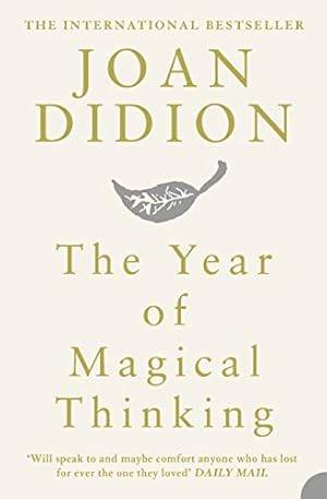 Image du vendeur pour The Year of Magical Thinking mis en vente par ZBK Books