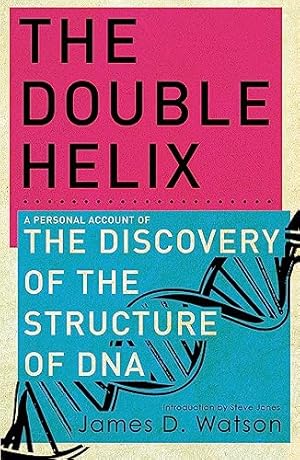 Seller image for Double Helix for sale by ZBK Books