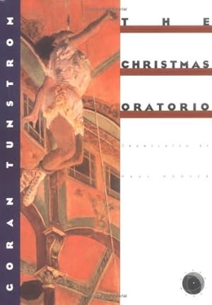 Seller image for Christmas Oratorio (Verba Mundi) for sale by ZBK Books