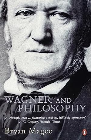 Image du vendeur pour Wagner and Philosophy mis en vente par ZBK Books