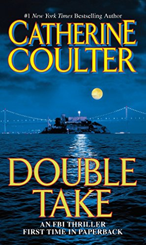 Seller image for Double Take: An FBI Thriller for sale by ZBK Books