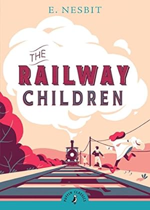 Seller image for The Railway Children (Puffin Classics) for sale by ZBK Books