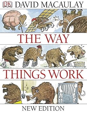 Imagen del vendedor de The Way Things Work a la venta por ZBK Books