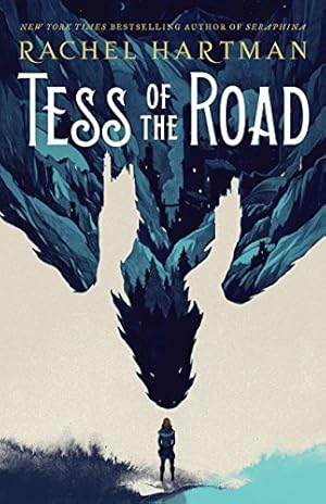 Imagen del vendedor de Tess of the Road a la venta por ZBK Books