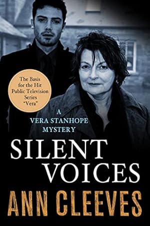 Immagine del venditore per Silent Voices: A Vera Stanhope Mystery venduto da ZBK Books