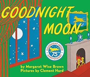 Seller image for Goodnight Moon for sale by ZBK Books