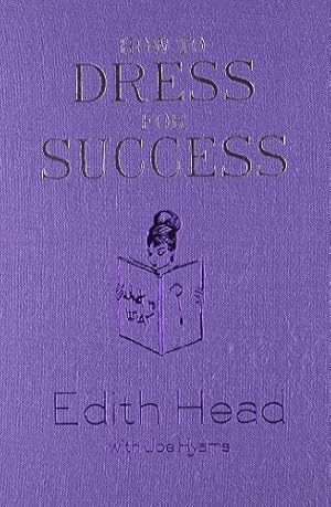 Seller image for How to Dress for Success for sale by ZBK Books