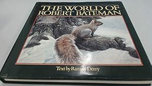 Seller image for The World of Robert Bateman for sale by ZBK Books