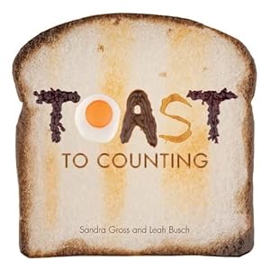 Immagine del venditore per Toast to Counting (Toast to Baby) venduto da ZBK Books
