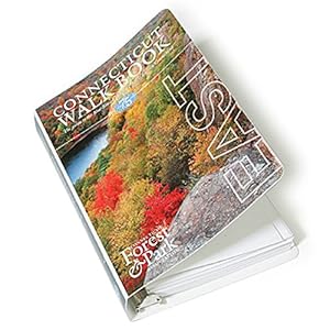 Seller image for Connecticut Walk Book, East for sale by ZBK Books