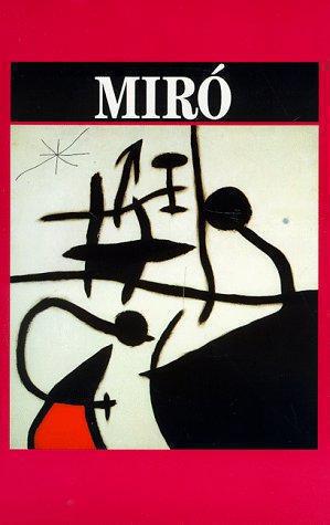 Image du vendeur pour Miro: Great Modern Masters mis en vente par WeBuyBooks