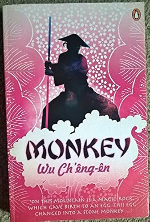 Seller image for Monkey (Read Red) for sale by ZBK Books