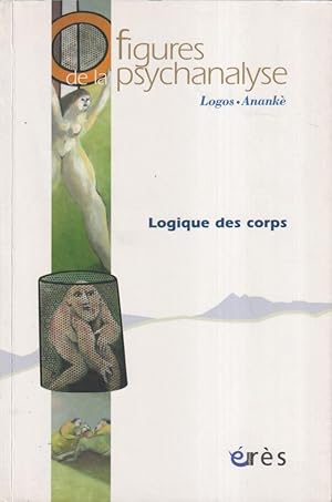 Immagine del venditore per Figures de la Psychanalyse - N 13 - Logique des corps venduto da PRISCA