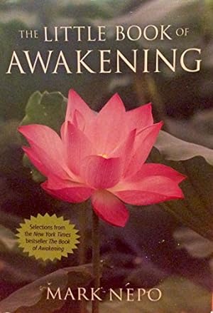 Seller image for The Little Book of Awakening for sale by ZBK Books