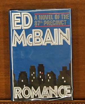 Romance: A Novel of the 87th Precinct