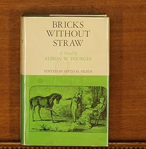 Seller image for Bricks without Straw for sale by grinninglion