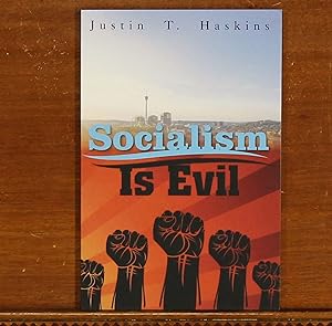 Socialism Is Evil