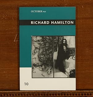Seller image for Richard Hamilton: October Files for sale by grinninglion