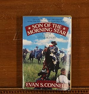 Imagen del vendedor de Son of the Morning Star: Custer and the Little Bighorn a la venta por grinninglion