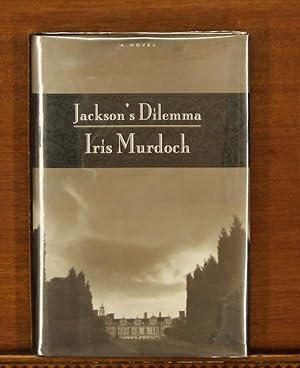 Jackson's Dilemma: A Novel