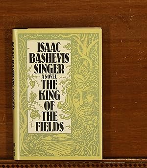 The King of the Fields: A Novel