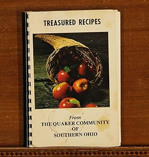 Treasured Recipes from the Quaker Community of Southern Ohio
