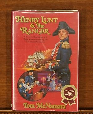 Henry Lunt & the Ranger
