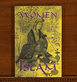 Immagine del venditore per Women in Islam from Medieval to Modern Times venduto da grinninglion