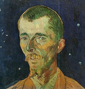 Bild des Verkufers fr Van Gogh en Belgique ; Muse des beaux-arts de Mons, 3.10.-30.11.1980 zum Verkauf von PRISCA