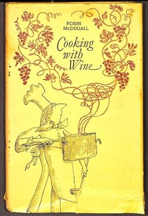 Immagine del venditore per Cooking With Wine venduto da WeBuyBooks