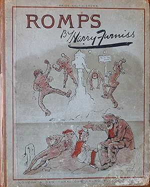 Imagen del vendedor de Romps a la venta por Nikki Green Books