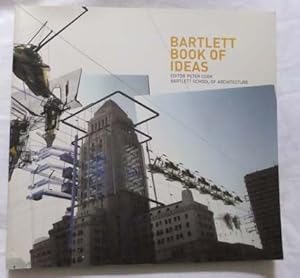 Imagen del vendedor de BARTLETT BOOK OF IDEAS a la venta por WeBuyBooks