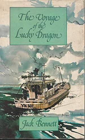 Image du vendeur pour The Voyage of the Lucky Dragon mis en vente par WeBuyBooks