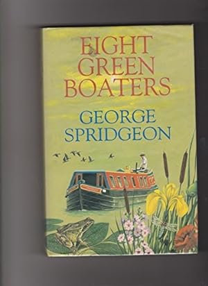 Seller image for Eight Green Boaters for sale by WeBuyBooks