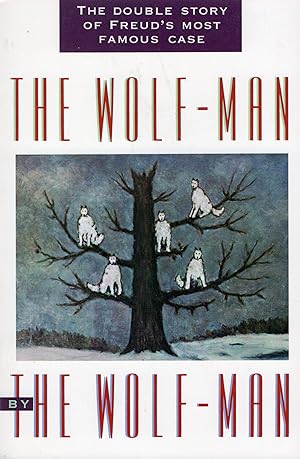 Wolf-Man (Noonday Press)