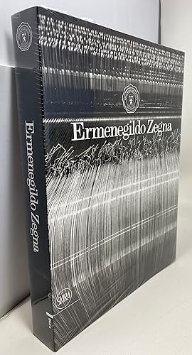 Ermenegildo Zegna: An Enduring Passion for Fabrics, Innovation, Quality, and Style