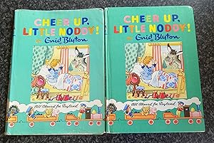Seller image for Cheer Up , Little Noddy ! for sale by ladybird & more books