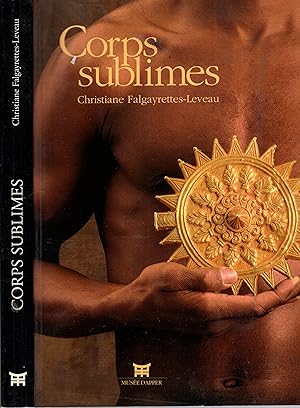 Seller image for Corps sublimes for sale by PRISCA