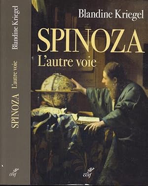 Seller image for Spinoza, l'autre voie for sale by PRISCA