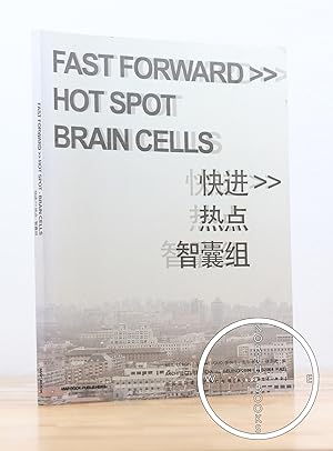 FAST FORWARD HOT SPOT BRAIN CELLS (Architecture Biennial Beijing 2004)