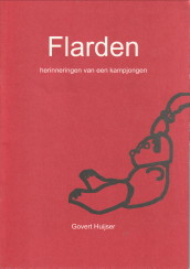 Flarden. Herinneringen van een kampjongen